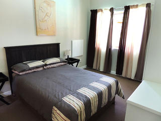 accommodation self catering port elizabeth unit 1