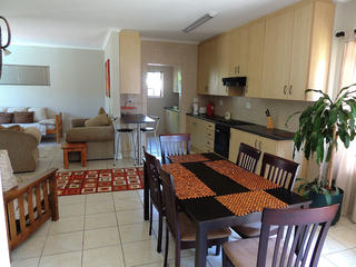 self catering accommodation port elizabeth unit 1