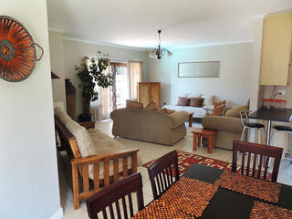 self catering port elizabeth accommodation unit 1