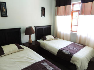 unit 1 self catering accommodation port elizabeth