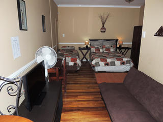 unit 4 self catering accommodation port elizabeth