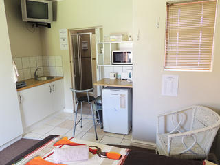 accommodation self catering port elizabeth unit 3